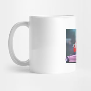 Nsx Jdm Mug